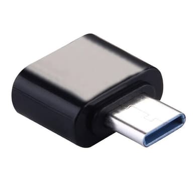 OTG-adapter USB Type-C til USB 3.0 - kompatibel med smarttelefon og datamaskin