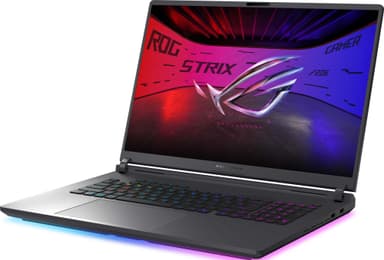 Asus ROG Strix G18 G815LR U9-285H/32/1TB/5070Ti bærbar gaming-PC