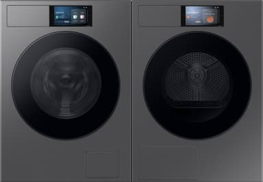 Samsung Bespoke AI Laundry Wf90F vaskemaskin WF90F11C4SU3 (11 kg)
