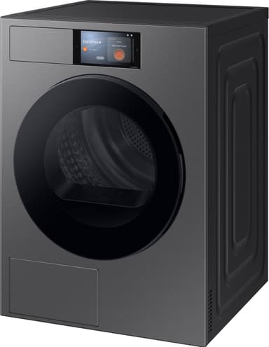 Samsung DV90F tørketrommel DV90F09F4SU3 (9 kg) sort 