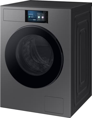 Samsung Bespoke AI Laundry Wf90F vaskemaskin WF90F11C4SU3 (11 kg)