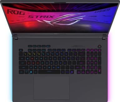 Asus ROG Strix G18 G815LR U9-285H/32/1TB/5070Ti bærbar gaming-PC