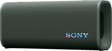 Sony ULT Field 3 bærbar høyttaler (skogsgrå)