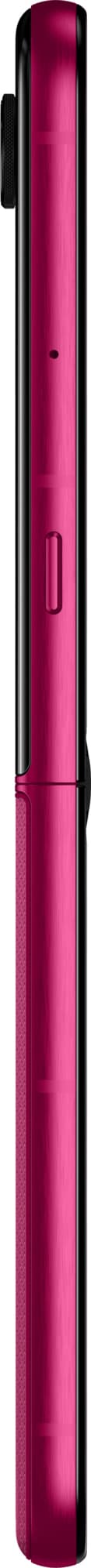 Motorola Razr 60 Ultra smarttelefon 16/512 GB (rosa)