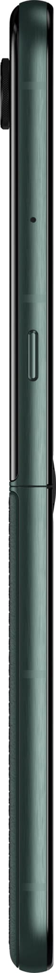 Motorola Razr 60 Ultra smarttelefon 16/512 GB (grønn)