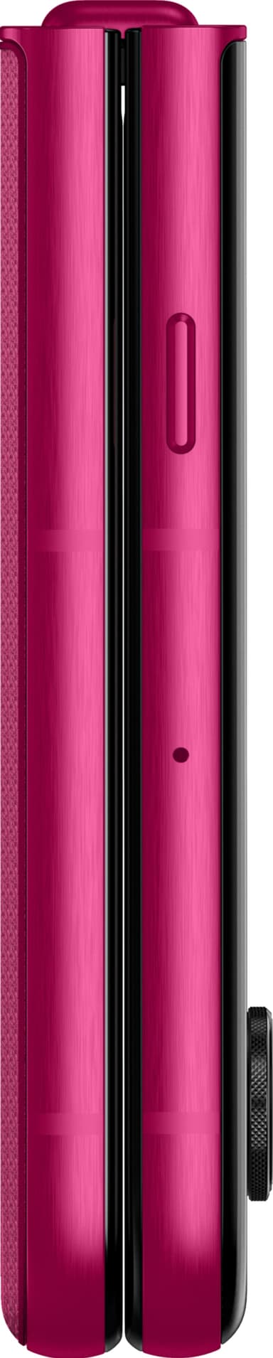 Motorola Razr 60 Ultra smarttelefon 16/512 GB (rosa)