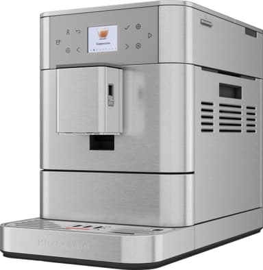 KitchenAid KF6 kaffemaskin 5KES8556ESX (sølv)