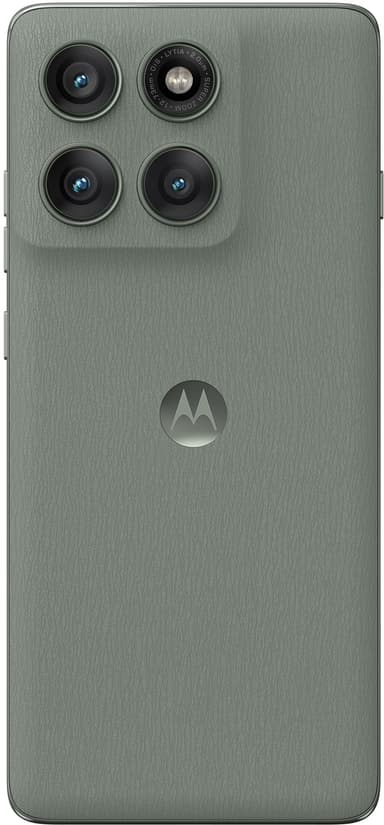 Motorola Edge 60 Pro smarttelefon 12/512 GB (grønn)