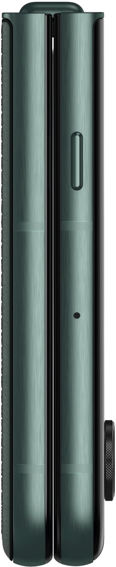 Motorola Razr 60 Ultra smarttelefon 16/512 GB (grønn)