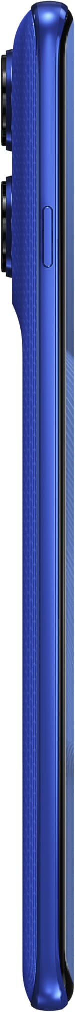 Motorola Edge 60 Pro smarttelefon 12/512 GB (blå)