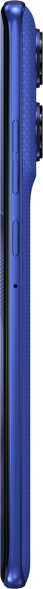 Motorola Edge 60 Pro smarttelefon 12/512 GB (blå)