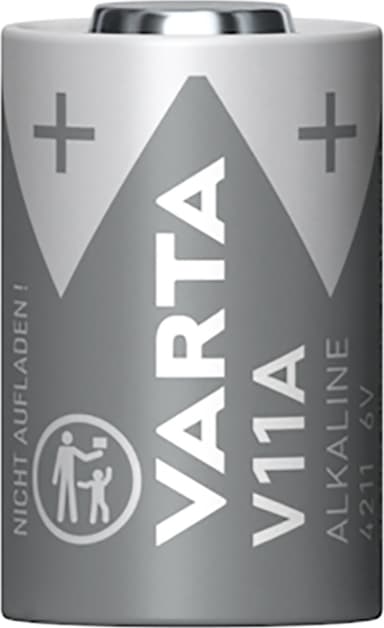 Varta V 11A batteri (1-pakk)
