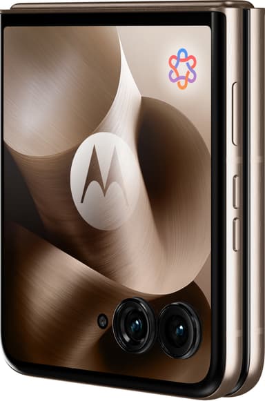 Motorola Razr 60 Ultra smarttelefon 16/512 GB (tre)