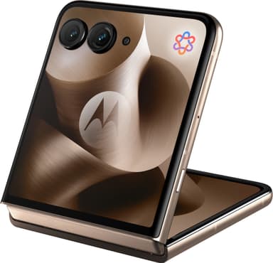Motorola Razr 60 Ultra smarttelefon 16/512 GB (tre)