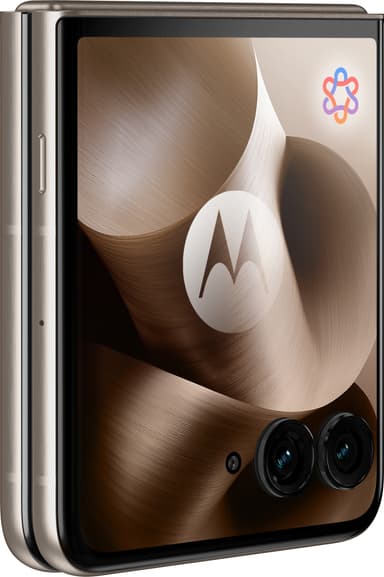 Motorola Razr 60 Ultra smarttelefon 16/512 GB (tre)