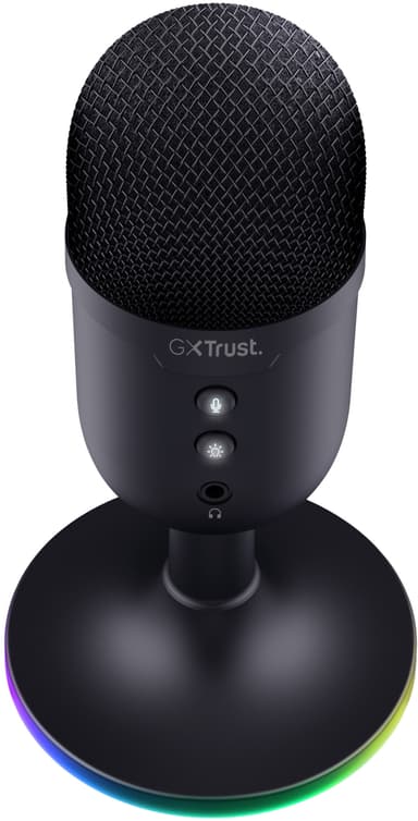 Trust GXT234 Yunix gamingmikrofon