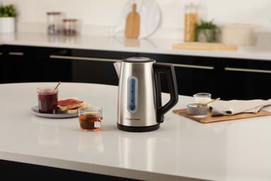 Russell Hobbs Heaton vannkoker 27380-70 (stål)