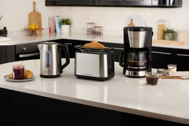 Russell Hobbs Heaton vannkoker 27380-70 (stål)
