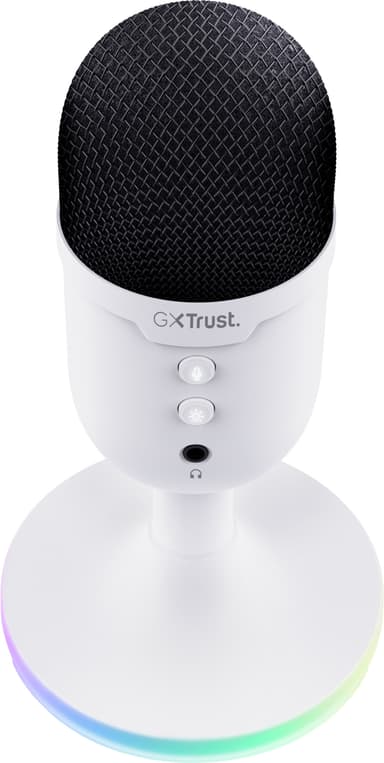 Trust GXT234W Yunix gamingmikrofon