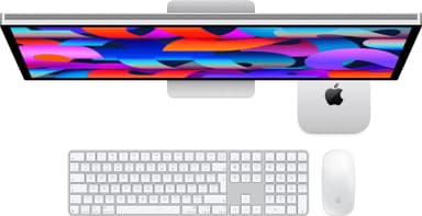Mac mini M4/24/512 2024