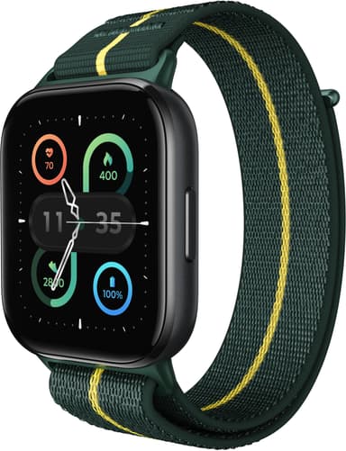 Motorola Watch Fit sportsklokke (Trekking Green)