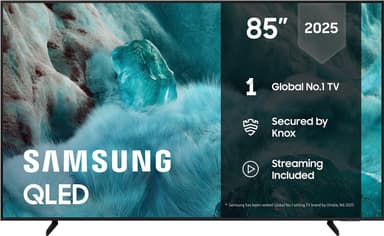 SAMSUNG TQ85Q7FAAUXXC TV