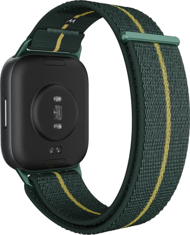 Motorola Watch Fit sportsklokke (Trekking Green)