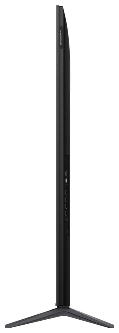 TCL 85" MQLED75K 4K MINI-LED TV (2025)