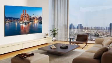 TCL 55" MQLED85K 4K MINI-LED TV (2025)