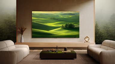 TCL 85" MQLED85K 4K MINI-LED TV (2025)