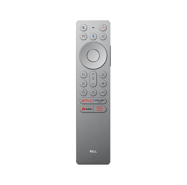 TCL 85" X11K 4K MINI-LED TV (2025)