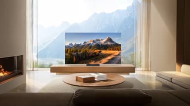 TCL 65" C8K 4K MINI-LED TV (2025)