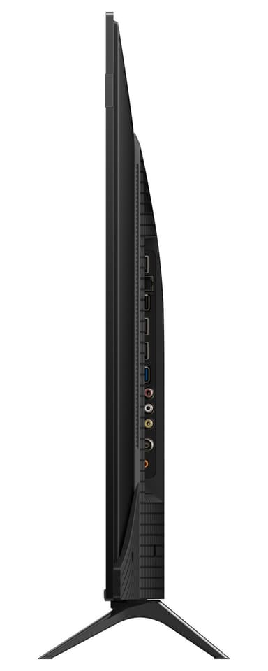 TCL 43" QLED780K 4K QLED TV (2025)