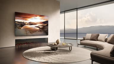 TCL 85" X11K 4K MINI-LED TV (2025)
