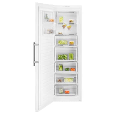 Electrolux Fryseskap GUT7ND28W (Hvit)
