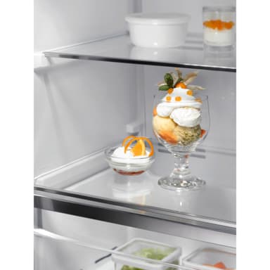 Electrolux Fryseskap GUT7ND28W