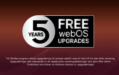 LG 65" QNED 85 4K QNED MiniLED TV (2025)