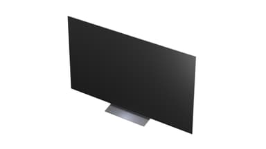 LG 65" C5 Pro 4K OLED evo TV (2025)