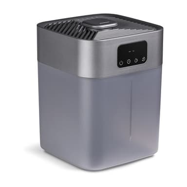 Ströme Luftfukter 5,5L – LED-Belysning, Aromafunksjon, Automatisk Avstenging