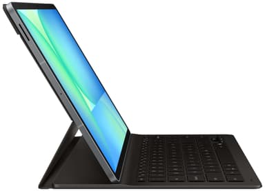 Samsung Galaxy Tab S10 FE+ Book Cover Keyboard Slim (Black)