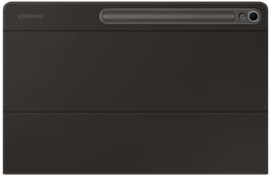 Samsung Galaxy Tab S10 FE+ Book Cover Keyboard Slim (Black)