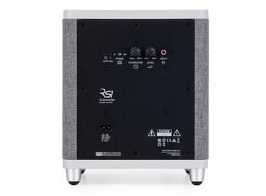 Ruark RS1 Subwoofer - Grå