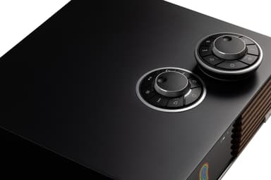 Ruark R610 - Sort/Charcoal