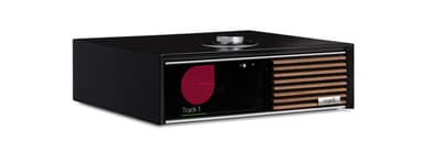 Ruark R610 - Sort/Charcoal