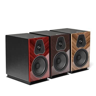 Sonus Faber Lumina II Amator - Valnøtt