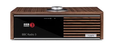 Ruark R610 - Valnøtt