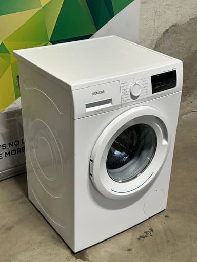 Siemens iq300 WM14N0L7DN Vaskemaskin - brukt