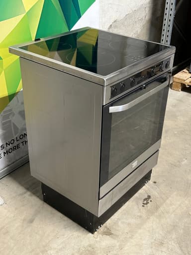 Voss-Electrolux induksjonskomfyr ELI14320RF - brukt