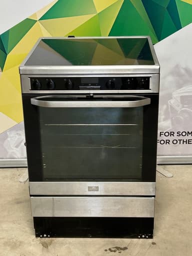 Voss-Electrolux induksjonskomfyr ELI14320RF - brukt