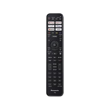 Panasonic fjernkontroll N2QBYA000051
